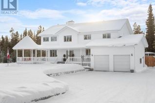 House for Sale, 15 Dolly Varden Drive, Whitehorse, YT