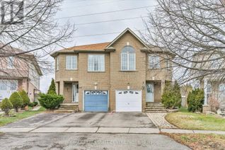 Property for Sale, 602 Amaretto Avenue, Pickering (Amberlea), ON