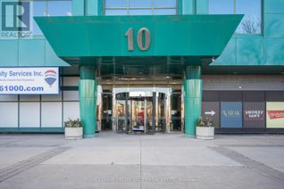 Office for Lease, 10 Kingsbridge Garden Circle #704, Mississauga (Hurontario), ON