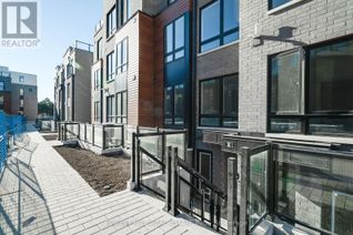 Townhouse for Sale, 245 Mclevin Avenue #9, Toronto (Malvern), ON