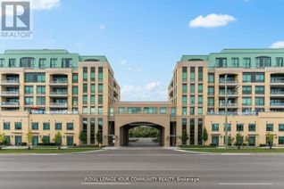 Townhouse for Sale, 11750 Ninth Line #120B, Whitchurch-Stouffville (Stouffville), ON