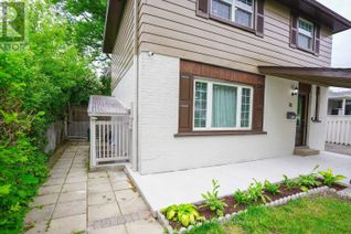 Detached House for Rent, 26 Kenilworth Road #Bsmt, Brampton (Madoc), ON