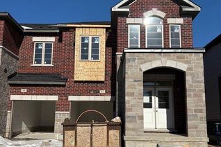 Freehold Townhouse for Sale, 87 Armilia Place, Whitby, ON