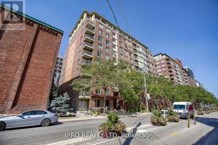 Condo for Sale, 70 Mill Street #410, Toronto (Waterfront Communities), ON