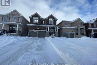 Detached House for Sale, 25 Corbett Street, Southgate, ON