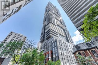 Condo Apartment for Sale, 7 Grenville Street #2707, Toronto (Bay Street Corridor), ON