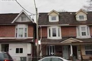 Duplex for Rent, 485 Carlaw Avenue, Toronto (North Riverdale), ON