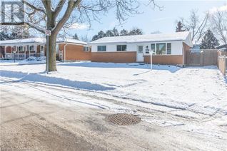 Bungalow for Rent, 176 Wellesley Crescent Unit# Basement Unit, London, ON