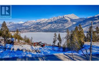 Vacant Residential Land for Sale, 6200 Columbia Lake Road Lot# 12, Fairmont Hot Springs, BC