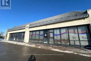 Property for Sale, 7956 Torbram Road #30, 31, Brampton (Steeles Industrial), ON