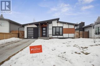 Bungalow for Sale, 619 Agate Crescent Se, Calgary, AB