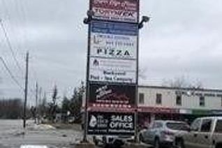 Office for Lease, 213 The Queensway Avenue S #500/600, Georgina (Keswick South), ON