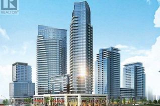 Property for Lease, 7163 Yonge Street #214, Markham (Grandview), ON