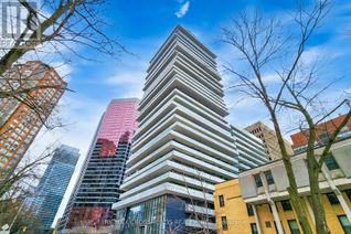 Condo Apartment for Sale, 57 St Joseph Street #1910, Toronto (Bay Street Corridor), ON