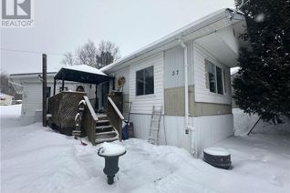 Property for Sale, 1622 Pioneer Road Unit# 37, Sudbury, ON