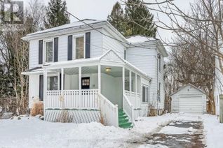 House for Sale, 18 Elm Street, Prince Edward County (Picton), ON