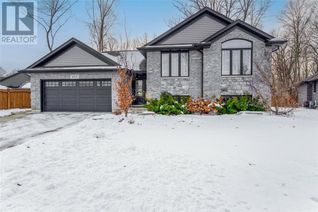 Raised Ranch-Style House for Sale, 657 Winners Circle, St Clair, ON