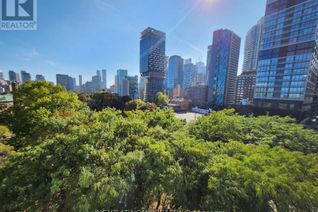 Condo for Sale, 219 Dundas Street E #805, Toronto (Church-Yonge Corridor), ON