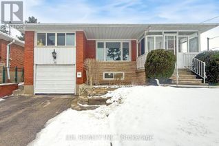 Backsplit for Sale, 18 Allanford Road, Toronto (Tam O'Shanter-Sullivan), ON