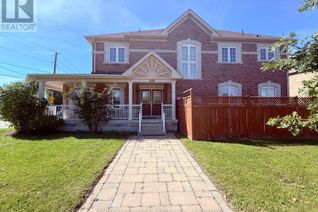 Semi-Detached House for Sale, 656 North Lake Road, Richmond Hill (Oak Ridges Lake Wilcox), ON