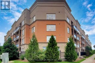 Condo for Sale, 5317 Upper Middle Road #416, Burlington (Orchard), ON