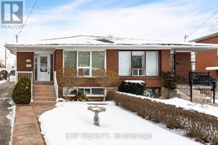 House for Sale, 3659 Holden Crescent, Mississauga (Mississauga Valleys), ON