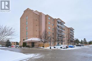 Condo Apartment for Sale, 16 Fourth Street #28, Orangeville, ON