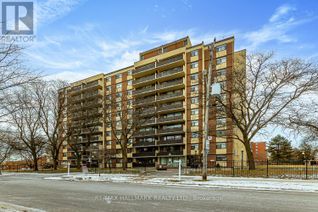 Property for Sale, 5 Frith Road #701, Toronto (Glenfield-Jane Heights), ON