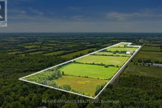 Commercial Farm for Sale, 973 Churchill Road, Drummond/North Elmsley, ON