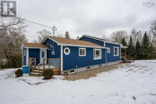 Bungalow for Sale, 590 Gilberts Lane, Maplewood, NS