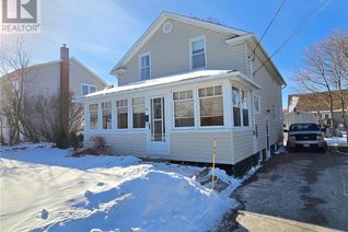 House for Sale, 880 O'Neil Avenue, Bathurst, NB