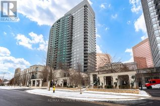 Property for Sale, 25 Greenview Avenue #319, Toronto (Newtonbrook West), ON