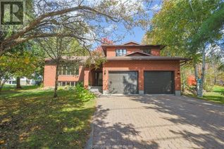 Detached House for Sale, 374 Brenda Drive, Sudbury, ON