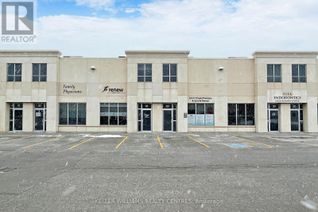 Commercial/Retail Property for Sale, 16945 Leslie Street #20, Newmarket (Newmarket Industrial Park), ON