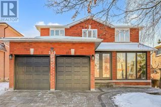 House for Sale, 339 Manhattan Drive, Markham (Markville), ON