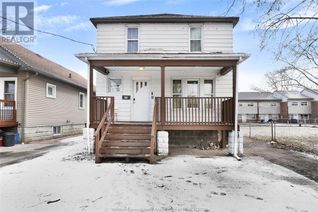 House for Sale, 3479 Harris Street, Windsor, ON