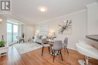 Condo Apartment for Sale, 190 Manitoba Street #911, Toronto (Mimico), ON