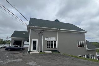 Commercial/Retail Property for Lease, 2556 Westville Road, Westville Road, NS