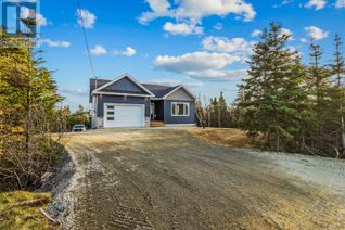 House for Sale, 34 Windgap Road, Torbay, NL