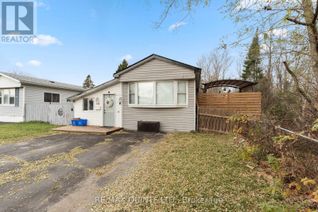 Bungalow for Sale, 529 Old Highway 2 #114, Quinte West, ON