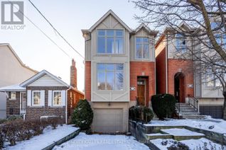 House for Sale, 351 Deloraine Avenue, Toronto (Bedford Park-Nortown), ON