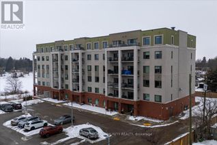 Condo Apartment for Sale, 64 Queen Street #G1, New Tecumseth (Tottenham), ON