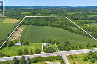 Commercial Land for Sale, 149 Cockshutt Road W, Brantford, ON