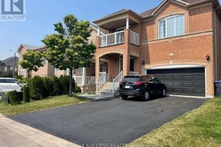 House for Rent, 3841 Talias Crescent, Mississauga (Churchill Meadows), ON