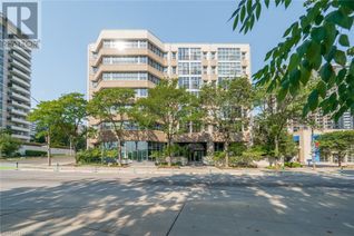 Condo Apartment for Sale, 66 Bay Street S Unit# 312, Hamilton, ON