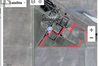 Property for Sale, 40+ Acres, Miry Creek Rm No. 229, SK