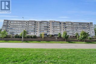 Condo Apartment for Sale, 521 Riverside Drive #415, London, ON