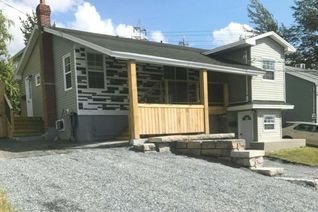 Detached House for Sale, 6 Hillcrest Road, Corner Brook, NL