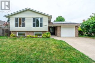 Bungalow for Sale, 7 Royal Oak Drive, St. Catharines, ON