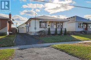 House for Sale, 157 St George Street, Welland (772 - Broadway), ON